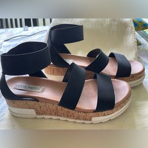 Steve Madden Espadrilles